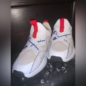 Champion Juke Shoes
